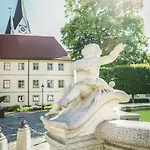 Altmuehltal & Restaurant Hotel 4*