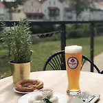 Hotel Altmuehltal & Restaurant