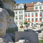 Altmuehltal & Restaurant Hotel 4*