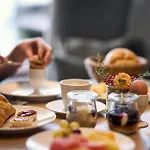 Altmuehltal & Restaurant 4* Eichstatt