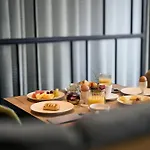Hotel Altmuehltal & Restaurant 4*