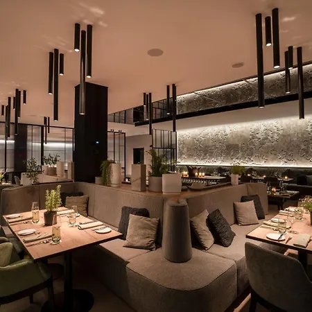 Ξενοδοχείο Altmuehltal & Restaurant