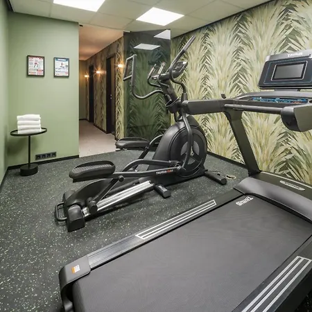 Altmuehltal & Restaurant 4* Eichstätt