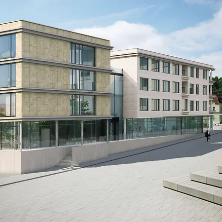 Altmuehltal & Restaurant Hotel Eichstätt