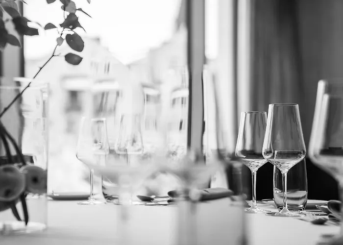 Altmuehltal & Restaurant Szálloda Eichstätt
