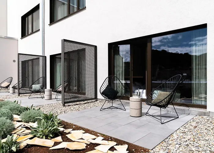Altmuehltal & Restaurant 4* Eichstätt