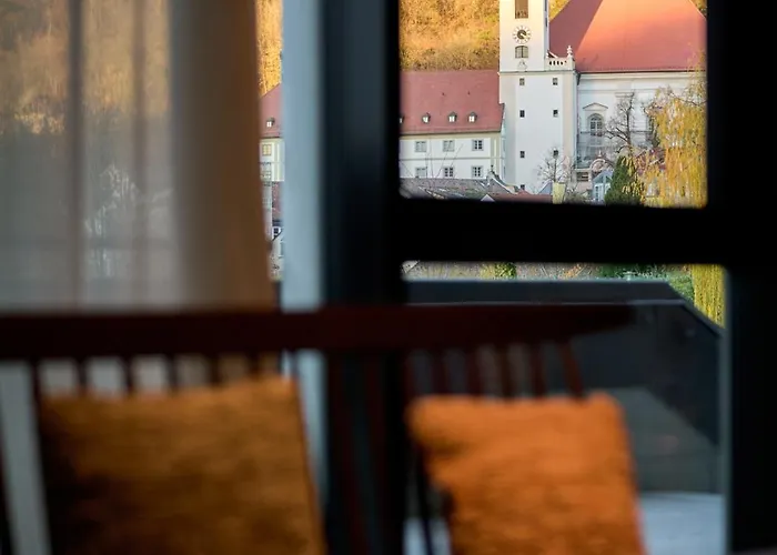 Altmuehltal & Restaurant Szálloda