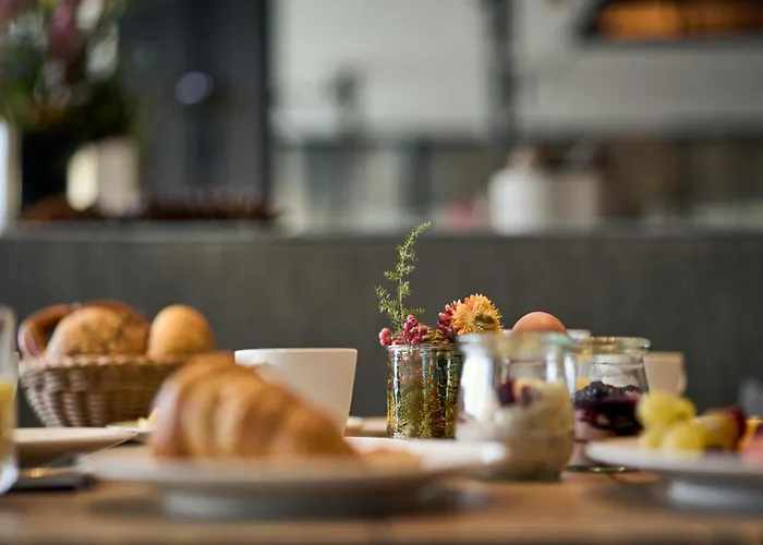 Altmuehltal & Restaurant 4* Eichstätt