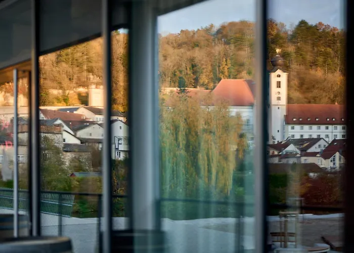 Altmuehltal & Restaurant Eichstätt