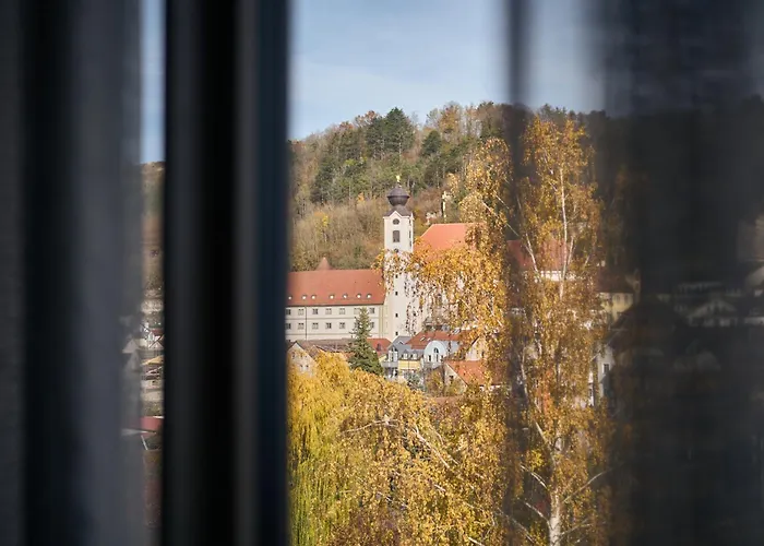 Altmuehltal & Restaurant Eichstätt