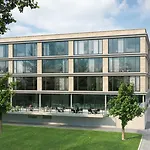 Otel Altmuehltal & Restaurant Eichstätt