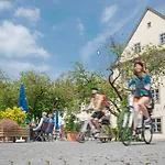 Altmuehltal & Restaurant Otel 4*