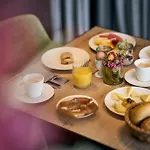 Otel Altmuehltal & Restaurant