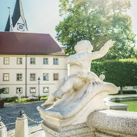 Altmuehltal & Restaurant Hotel 4*