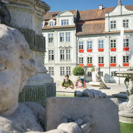 Altmuehltal & Restaurant Hotel 4*