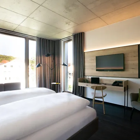 Hotel Altmuehltal & Restaurant 4*