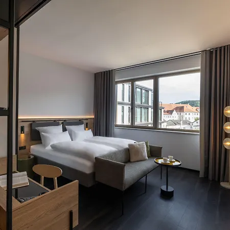 Altmuehltal & Restaurant Hotel Eichstatt