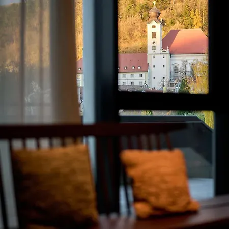 Altmuehltal & Restaurant Hotel