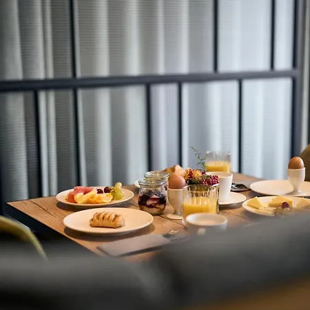 فندق Altmuehltal & Restaurant 4*