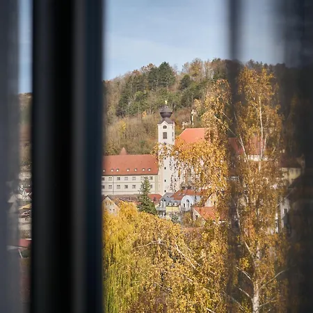 Altmuehltal & Restaurant Eichstätt