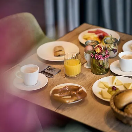 فندق Altmuehltal & Restaurant
