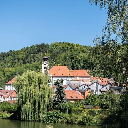 Altmuehltal & Restaurant 4* Eichstätt