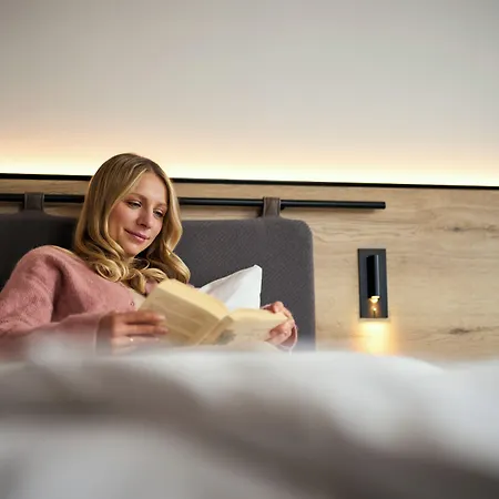 Altmuehltal & Restaurant 4* Eichstatt