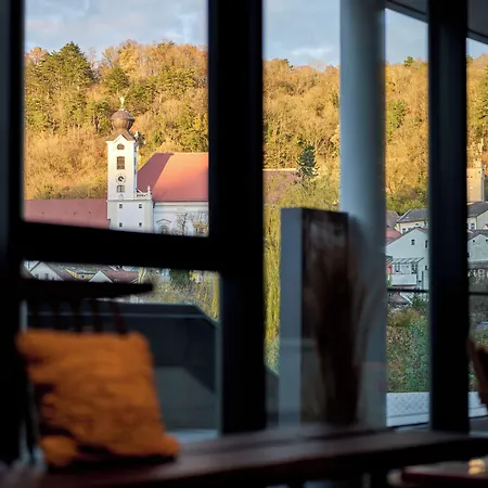 Altmuehltal & Restaurant 4* Eichstatt