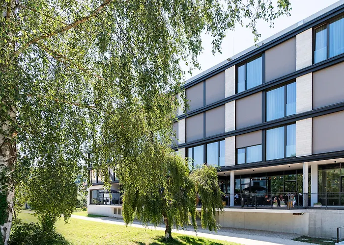 Otel Altmuehltal & Restaurant