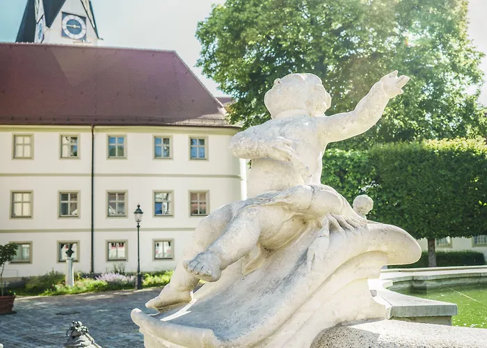 Altmuehltal & Restaurant Hotel 4*