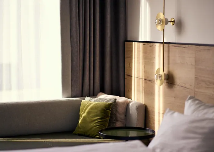 Altmuehltal & Restaurant Hotel 4*