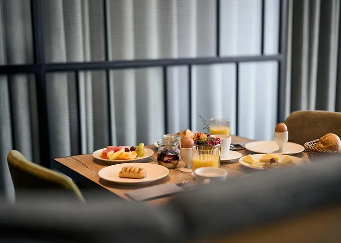 Hotel Altmuehltal & Restaurant 4*